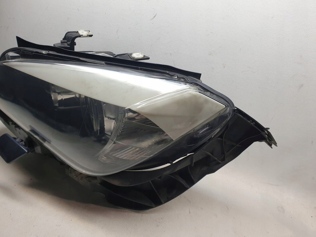 Frontscheinwerfer BMW X1 E84 89093511 Xenon Links Scheinwerfer Headlight SCH4707878351ai