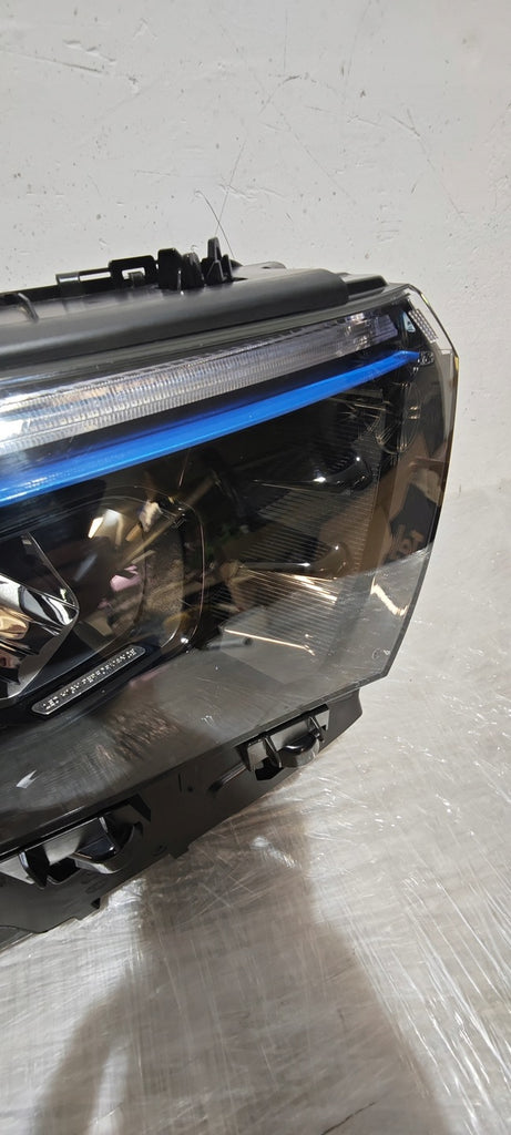 Frontscheinwerfer Mercedes-Benz Eqa Eqb A2439069000KZ LED Rechts Headlight SCH1133832141ny