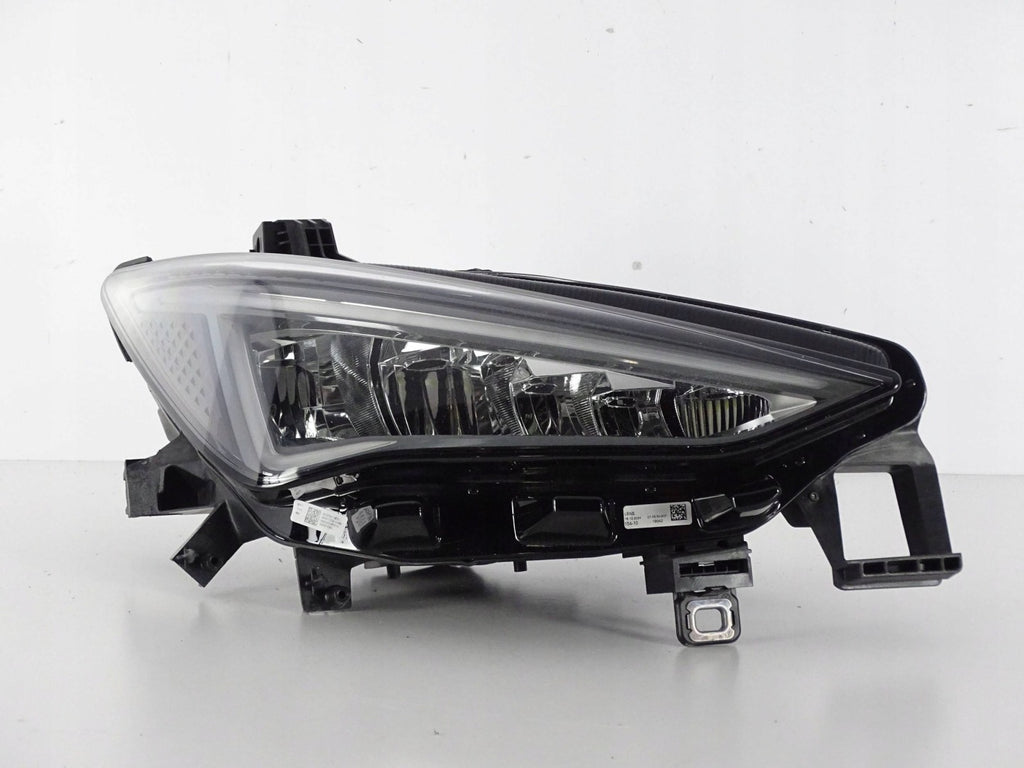 Frontscheinwerfer Cupra Born 10F941008K LED Rechts Scheinwerfer Headlight SCH4591958270ow