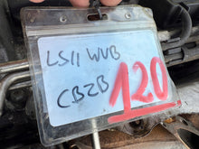 Load image into Gallery viewer, Motor VW CBZB 1.2 TSI 105PS 77kW 193TKm Benzin Engine Komplett