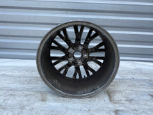 Laden Sie das Bild in den Galerie-Viewer, 1x Alufelge 17 Zoll 7.5&quot; 5x112 40ET Glanz Silber 3G8601025H VW Arteon Rim Wheel