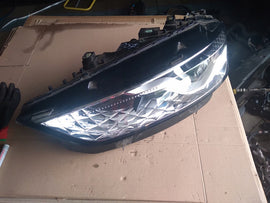Frontscheinwerfer Citroën 9821750380 9821750280 LED Rechts oder Links