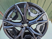 Load image into Gallery viewer, 1x Alufelge 22 Zoll 9.5" 5x112 37ET 5A02658 BMW G07 X6 G06 Rim Wheel FEL8925843439bg