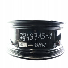 Load image into Gallery viewer, 1x Alufelge 16 Zoll 7.0" 5x120 6769401 BMW F06 Rim Wheel FEL3776949595er