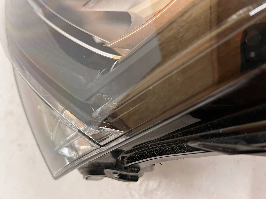 Frontscheinwerfer Skoda Superb III 3V1941015C LED Ein Stück (Rechts oder Links)