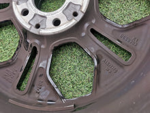 Load image into Gallery viewer, 1x Alufelge 18 Zoll 7.5" 5x112 53ET A2474012900 Mercedes-Benz Glb X247 Rim Wheel FEL3958387370vl