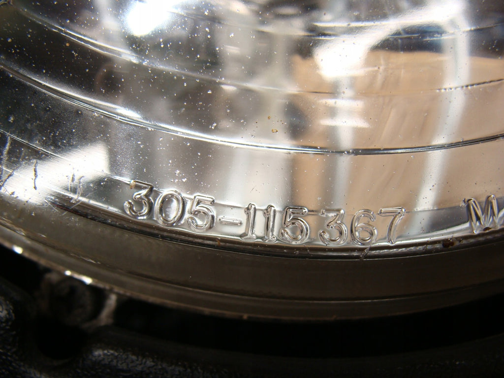 Frontscheinwerfer Porsche 944 AWU15196 Rechts Scheinwerfer Headlight SCH9688614048vb