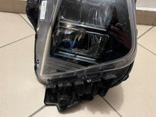 Laden Sie das Bild in den Galerie-Viewer, Frontscheinwerfer Hyundai Tucson 92102-N7100 LED Rechts Scheinwerfer Headlight