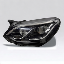 Laden Sie das Bild in den Galerie-Viewer, Frontscheinwerfer Mercedes-Benz A1729062901 LED Links Scheinwerfer Headlight SCH2583882379av