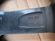 Load image into Gallery viewer, 1x Alufelge 18 Zoll 7.5" 5x112 51ET 5K0601025AC VW Golf Vi Rim Wheel FEL5425696568bf