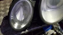 Laden Sie das Bild in den Galerie-Viewer, Frontscheinwerfer Mercedes-Benz W211 A2118202864 Xenon Links Headlight SCH5843491298vx
