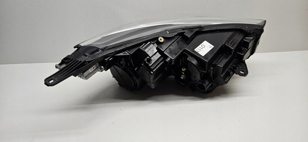Frontscheinwerfer Opel Crossland X 39153538 LED Links Scheinwerfer Headlight SCH6466860041dv