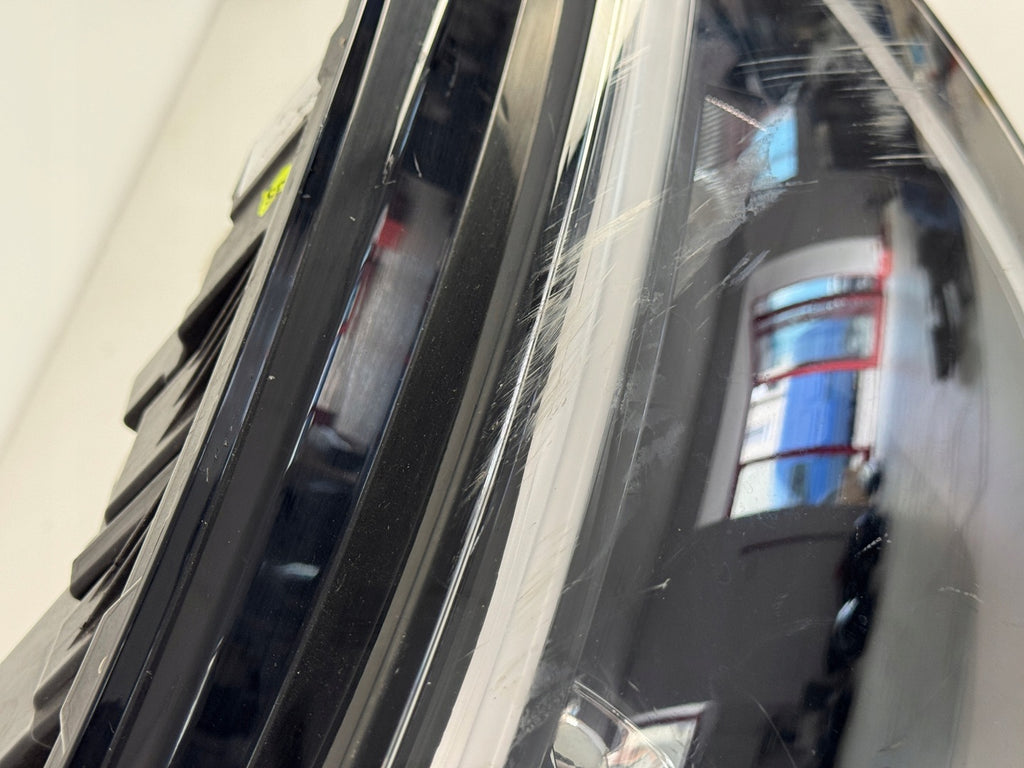 Frontscheinwerfer VW 1t3 1T3941036 1T3941036015437-22 Full LED Rechts Headlight SCH3061070570yx