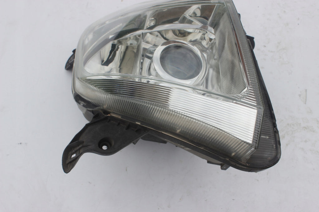 Frontscheinwerfer Opel Meriva A 93321054 89307570 Xenon Links Headlight SCH2587375421ff