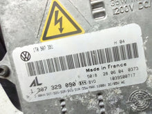 Load image into Gallery viewer, Frontscheinwerfer VW Touran 1T0941032F 1T0941031F Xenon Ein Satz Headlight SCH9870815974di