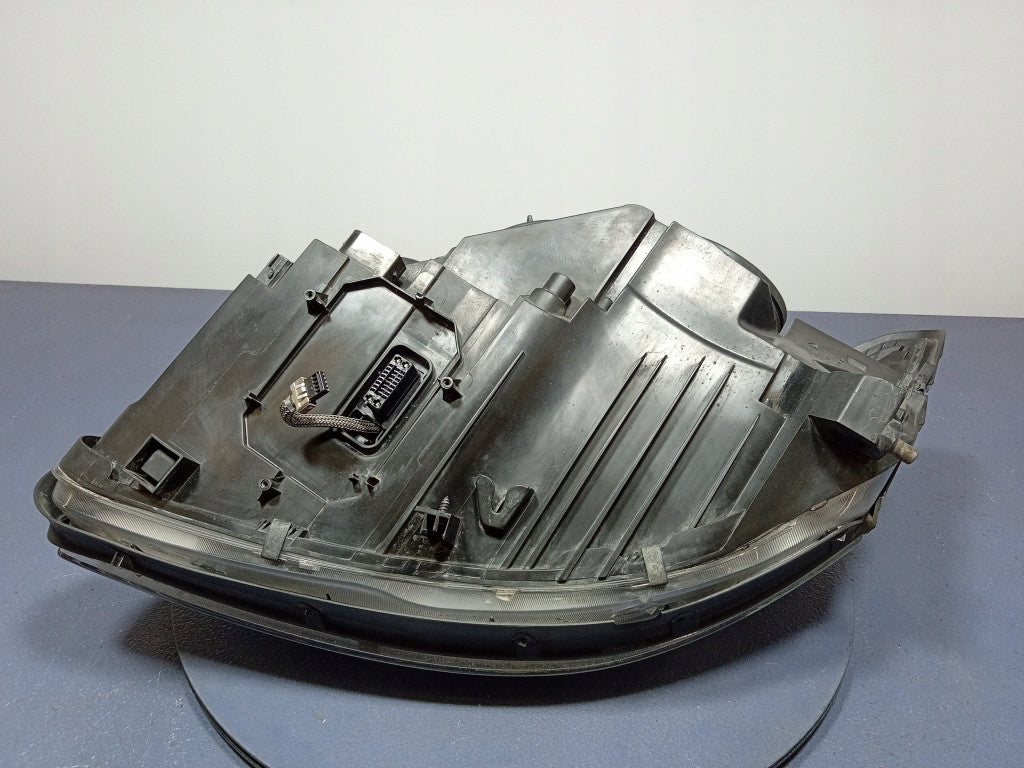 Frontscheinwerfer Mercedes-Benz W221 A2218200861 Rechts Scheinwerfer Headlight SCH3645493575cc