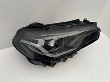 Laden Sie das Bild in den Galerie-Viewer, Frontscheinwerfer BMW 9503470-04 LED Rechts Scheinwerfer Headlight SCH4545620275hr