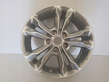 Load image into Gallery viewer, 1x Alufelge 17 Zoll 6.5" 5x114.3 52910-2T310 Kia Optima Rim Wheel FEL2610766626ar