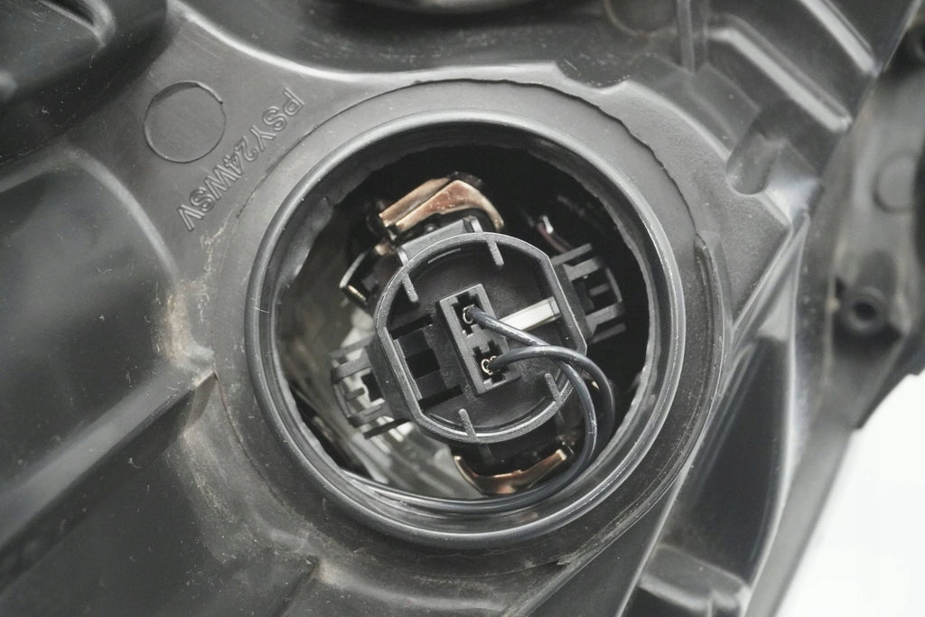 Frontscheinwerfer VW Golf VI I 5K1941006P Rechts Scheinwerfer Headlight SCH9128816602bn