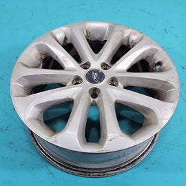 1x Alufelge 17 Zoll 7.0
