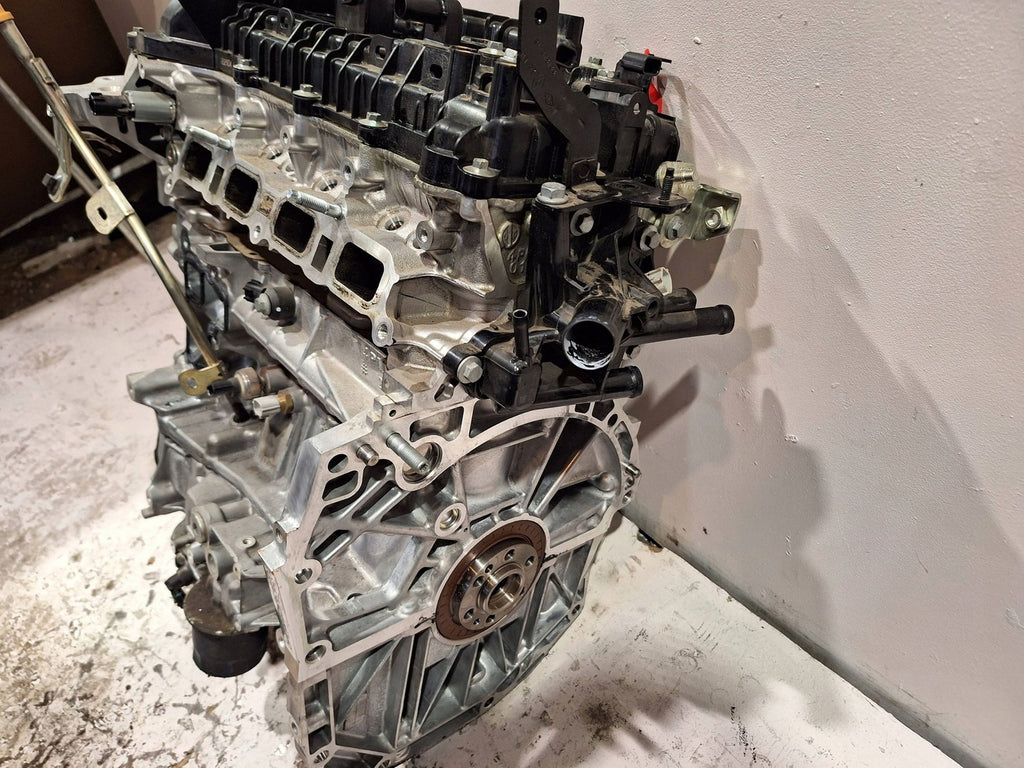 Motor Renault E-Tech Arkana I H4M632 1.6 TECH 140PS 47TKm Hybrid Unkomplett