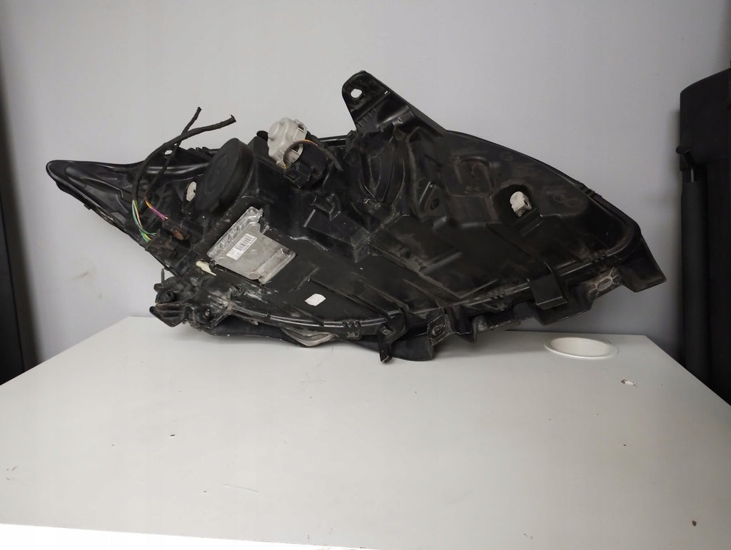 Frontscheinwerfer Renault Laguna III 260600040R Xenon Links Headlight