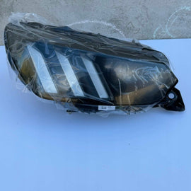 Frontscheinwerfer Peugeot 208 II 1682772380 Rechts Scheinwerfer Headlight SCH1168476046iy