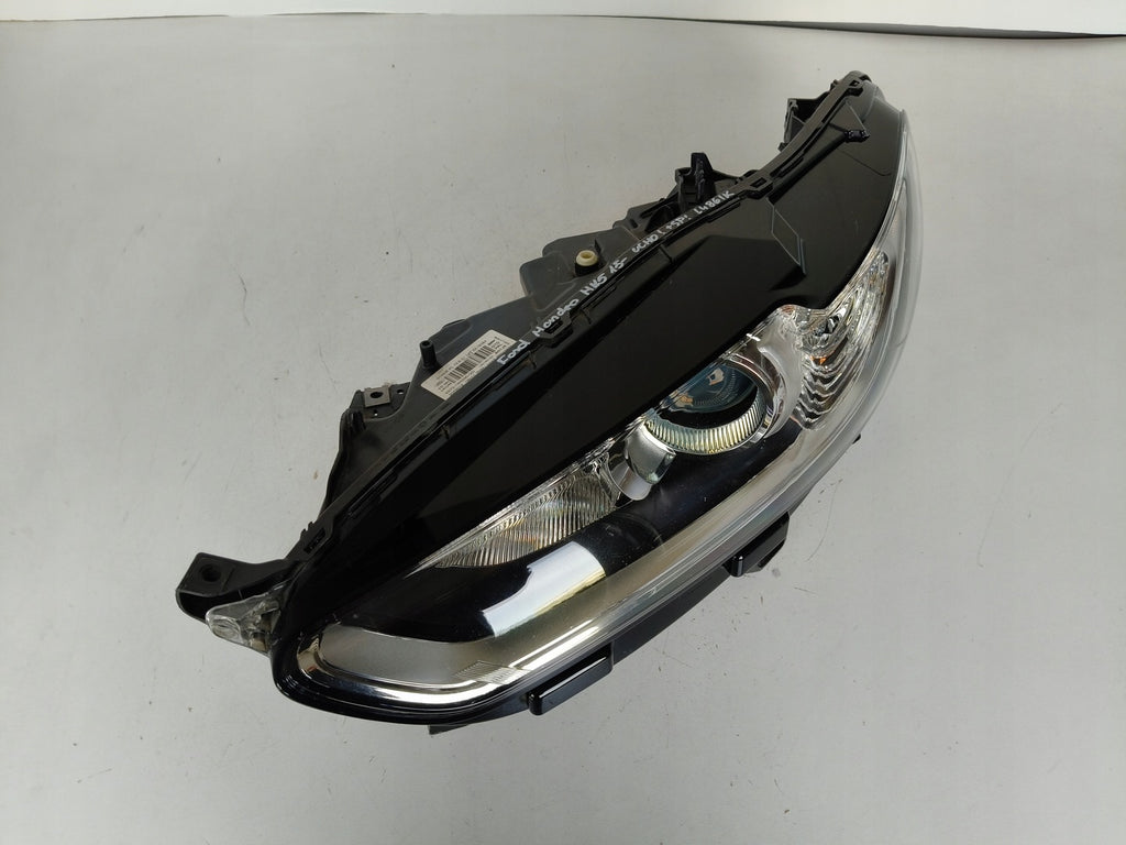 Frontscheinwerfer Ford Mondeo ES73-13W030-GD Links Scheinwerfer Headlight SCH7034901092gy