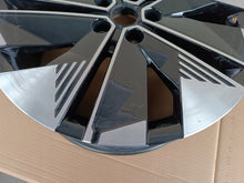 Load image into Gallery viewer, 1x Alufelge 19 Zoll 7.5" 5x114.3 46ET 403002266R Renault Rim Wheel FEL1056070020qu
