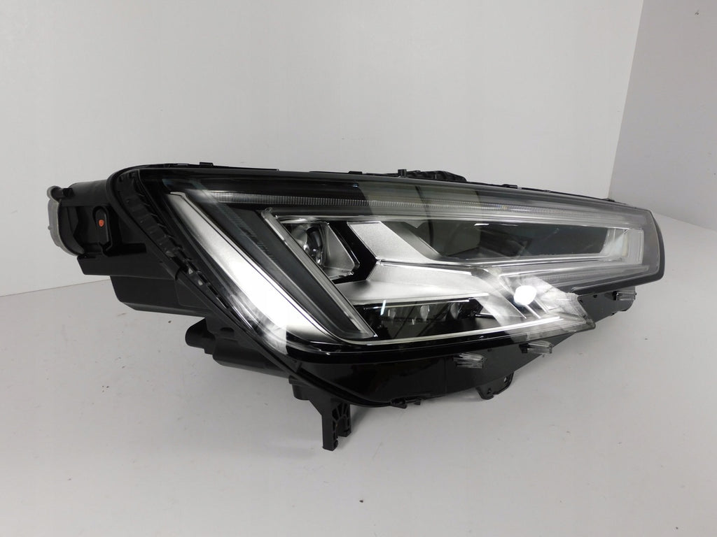 Frontscheinwerfer Audi A4 B9 8W0941034 Full LED Rechts Scheinwerfer Headlight SCH1411404094tm