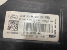 Laden Sie das Bild in den Galerie-Viewer, Frontscheinwerfer Ford Kuga LV4B-13E016-AN LED Rechts Scheinwerfer Headlight SCH7189810203zf