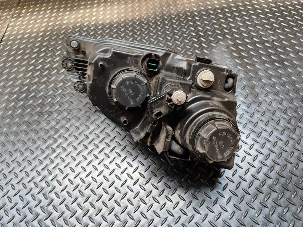 Frontscheinwerfer Kia Sorento I 921013E5XX Links Scheinwerfer Headlight SCH6226878153hl