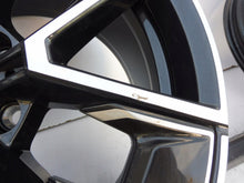 Load image into Gallery viewer, 1x Alufelge 18 Zoll 9.0" 5x112 42ET 8747303 BMW I4 G26 Rim Wheel FEL8224322523ew