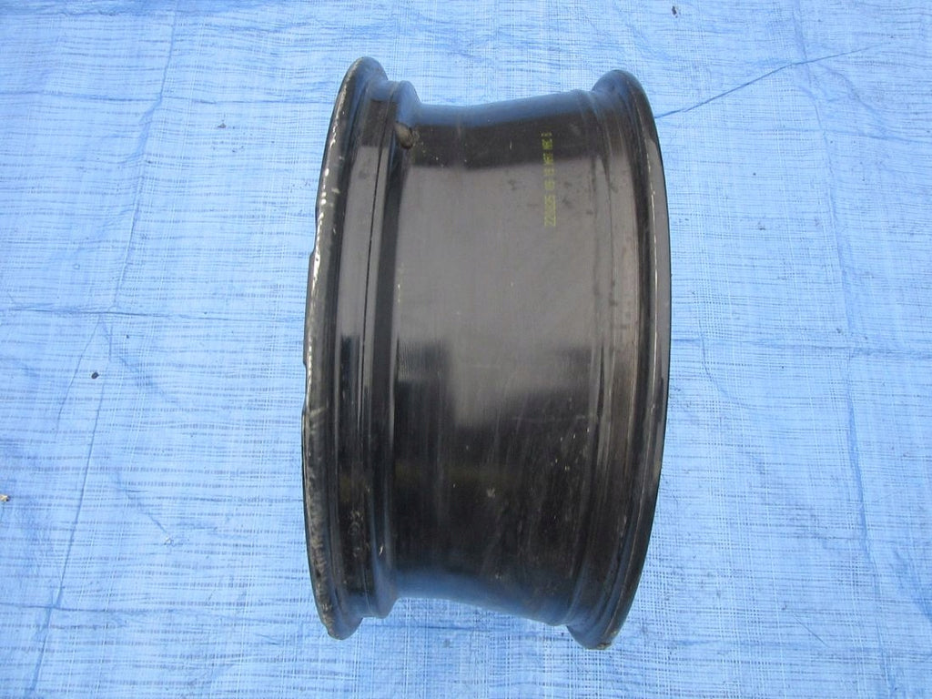 1x Alufelge 19 Zoll 7.5" 5x108 49ET 9845457780 Citroën C5 Aircross Rim Wheel FEL2795156971gz