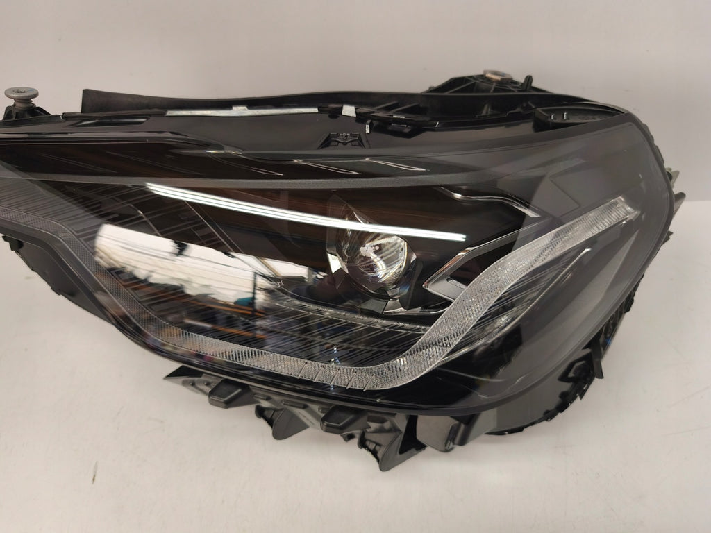 Frontscheinwerfer BMW 2 G42 8083635-07 LED Links Scheinwerfer Headlight SCH4083847891iy