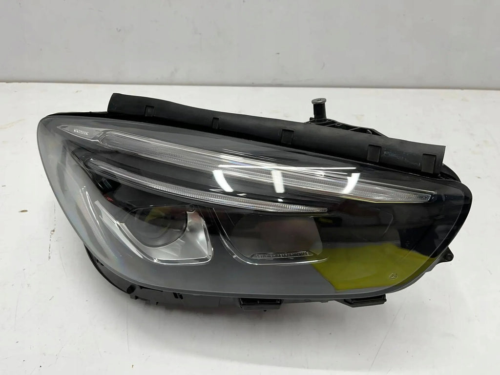 Frontscheinwerfer Mercedes-Benz W247 A2479062603 LED Rechts Headlight