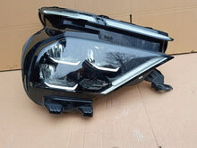 Laden Sie das Bild in den Galerie-Viewer, Frontscheinwerfer Citroën C4 III 9830649280 73243672 Full LED Rechts Headlight