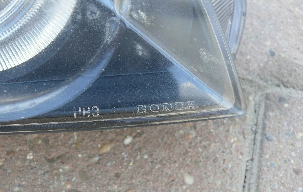 Frontscheinwerfer Honda Civic VIII Rechts Scheinwerfer Headlight