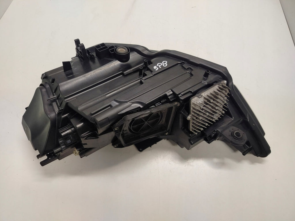 Frontscheinwerfer Audi A6 C8 4K0941034 LED Rechts Scheinwerfer Headlight SCH1704770474qe