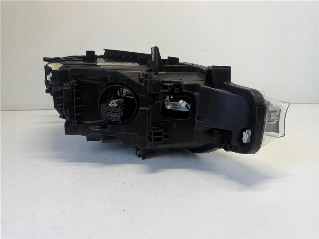 Frontscheinwerfer BMW 3 F30 F31 7419633-04 LED Links Scheinwerfer Headlight SCH2395081228vm
