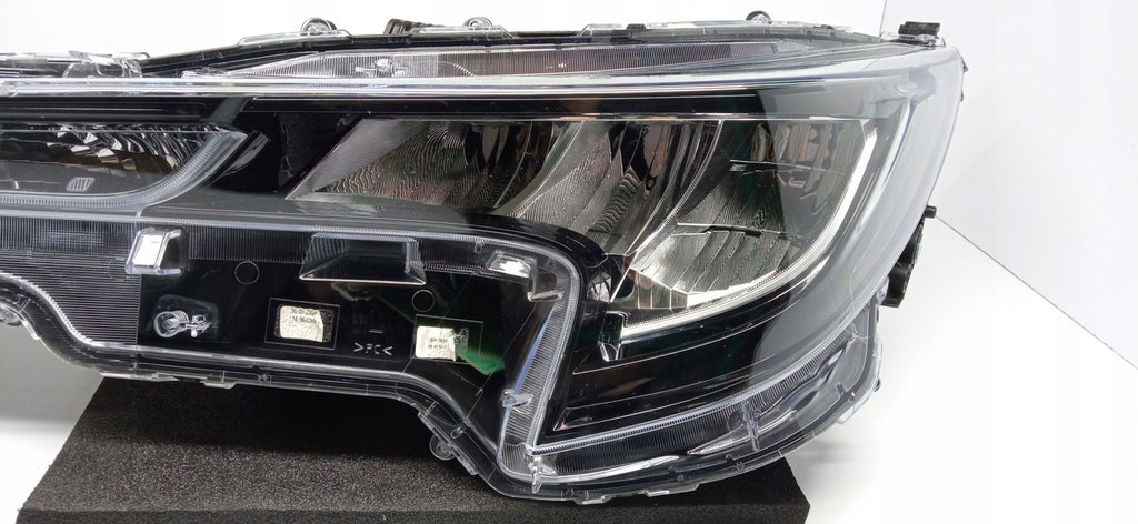 Frontscheinwerfer Toyota Corolla 81150-02860 90154118 Full LED Links Headlight