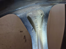 Load image into Gallery viewer, 1x Alufelge 19 Zoll 7.0" 5x114.3 40ET Glanz Graphit 403001942 Mg I Rim Wheel FEL5987942872cx