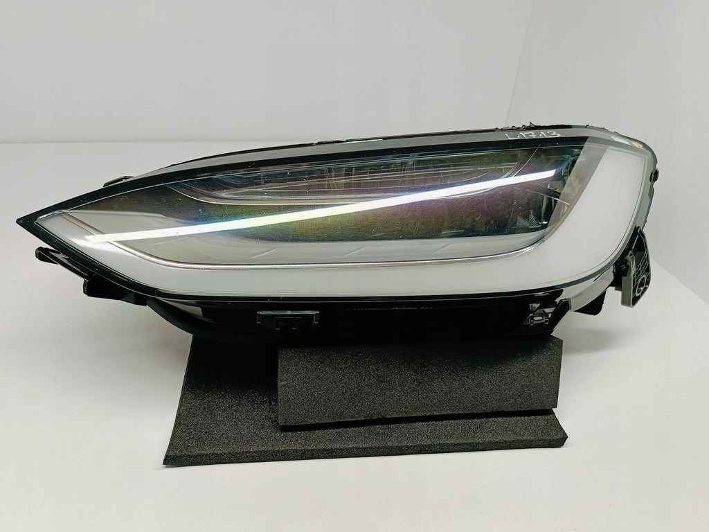 Frontscheinwerfer Tesla Model X 5yjx 1034318-00-E 00201024-04 Full LED Links