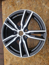 Load image into Gallery viewer, 1x Alufelge 18 Zoll 8.0" 5x112 57ET 7848602 BMW Rim Wheel FEL3178940173xm