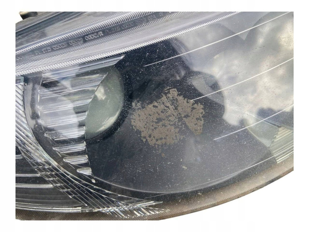 Frontscheinwerfer Saab 9-5 89101417006DX Rechts Scheinwerfer Headlight SCH4638923696xx