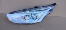 Laden Sie das Bild in den Galerie-Viewer, Frontscheinwerfer Ford B-Max AV11-13W030-CF Links Scheinwerfer Headlight SCH6781717399io