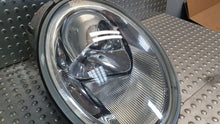 Load image into Gallery viewer, Frontscheinwerfer VW New Beetle 1C0941006B Rechts Scheinwerfer Headlight SCH3820887413jv