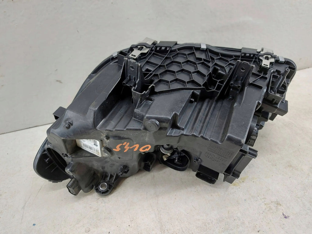 Frontscheinwerfer BMW X3 G01 G02 8739654 85122000 Rechts Scheinwerfer Headlight SCH7539052182le