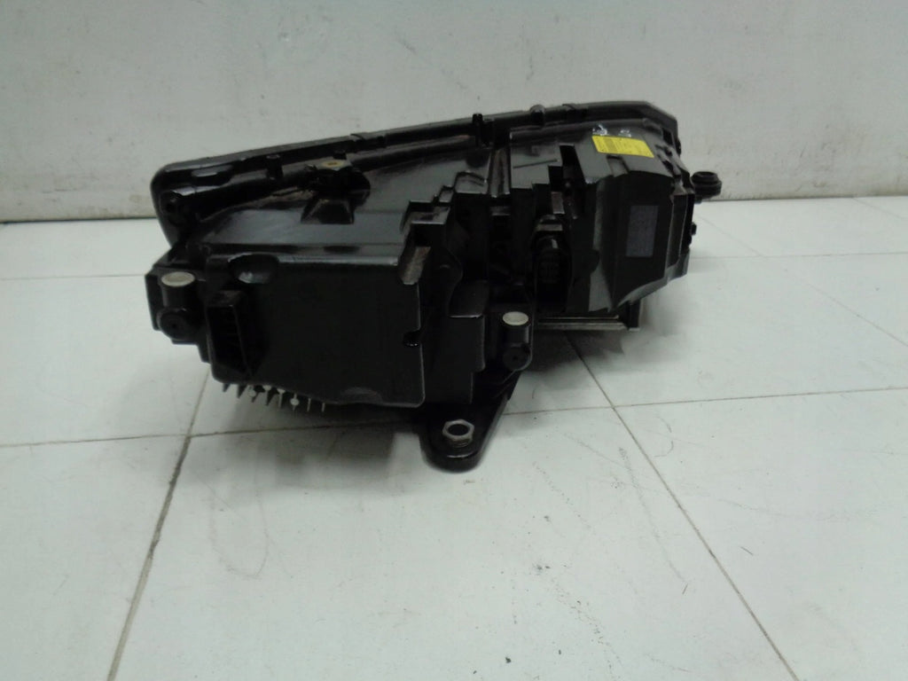 Frontscheinwerfer Skoda Octavia III 5E1941015F Full LED Links Headlight SCH2321002126fu