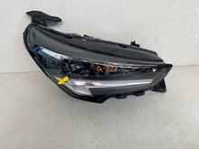Laden Sie das Bild in den Galerie-Viewer, Frontscheinwerfer Opel Corsa F 9829522580 LED Rechts Scheinwerfer Headlight SCH4839897818co